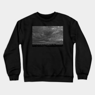 Armageddon It Crewneck Sweatshirt